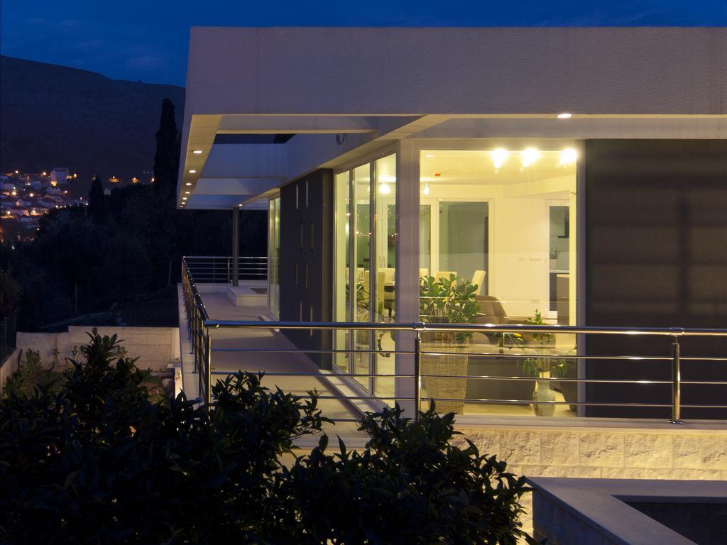 Ancora Villa *